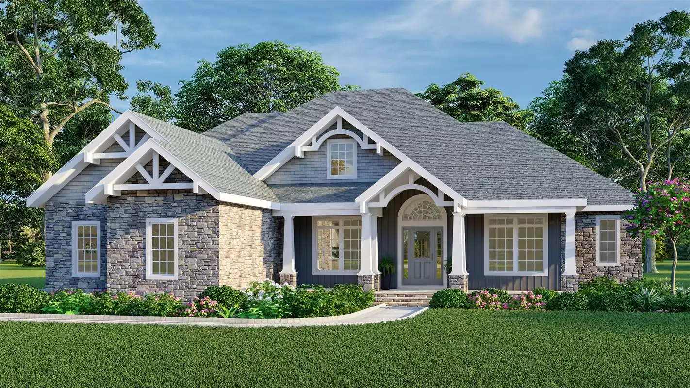 Plan 1878 | Direct From The Designers™